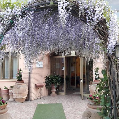 Da Elio Hotel Piegaro  Ngoại thất bức ảnh