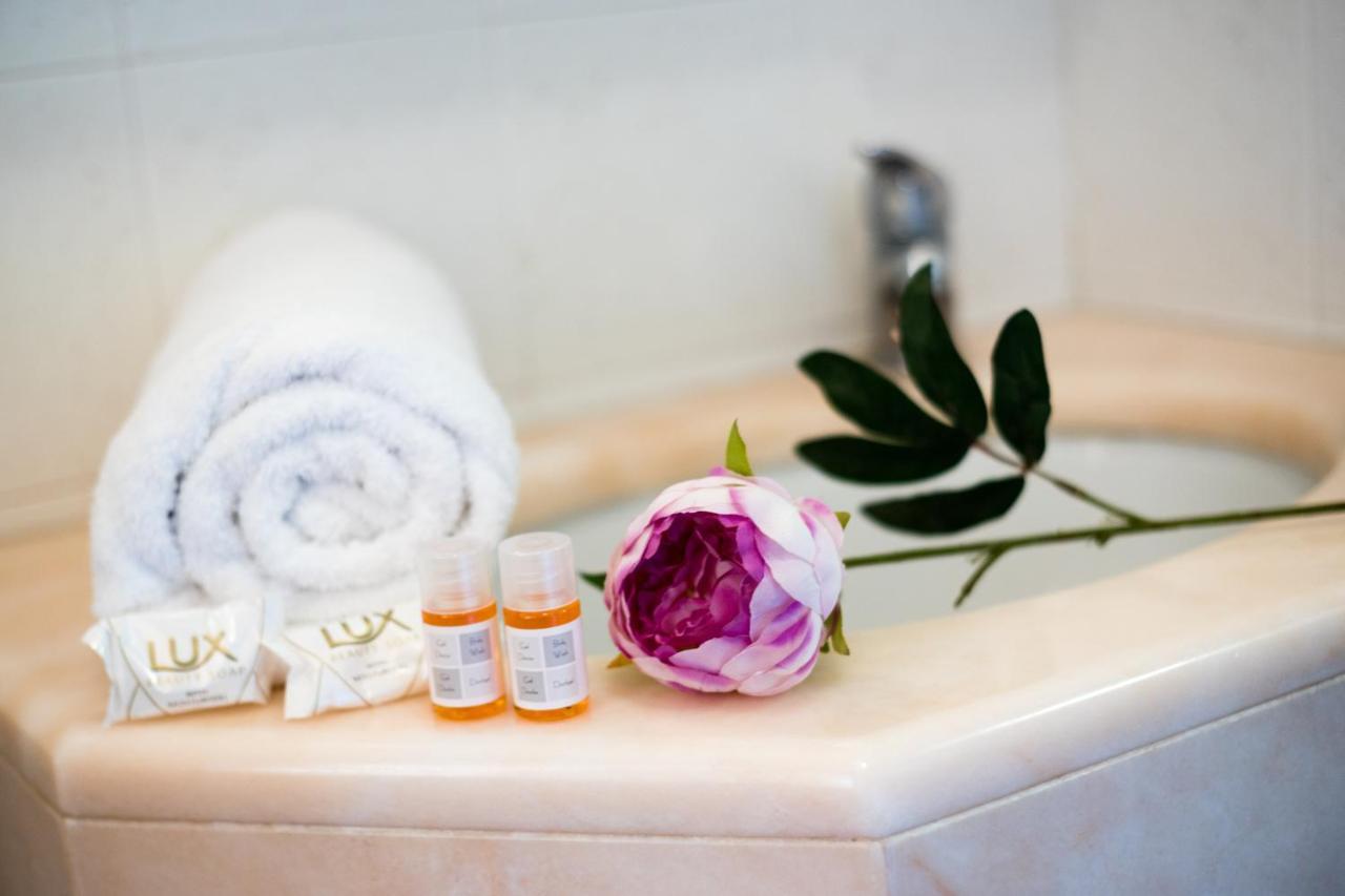 Da Elio Hotel Piegaro  Ngoại thất bức ảnh
