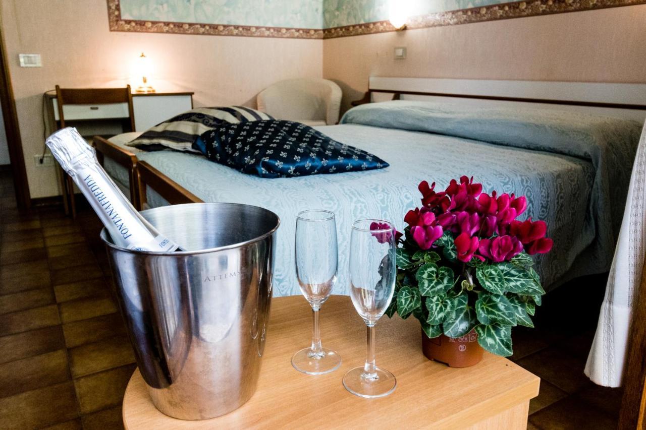 Da Elio Hotel Piegaro  Ngoại thất bức ảnh