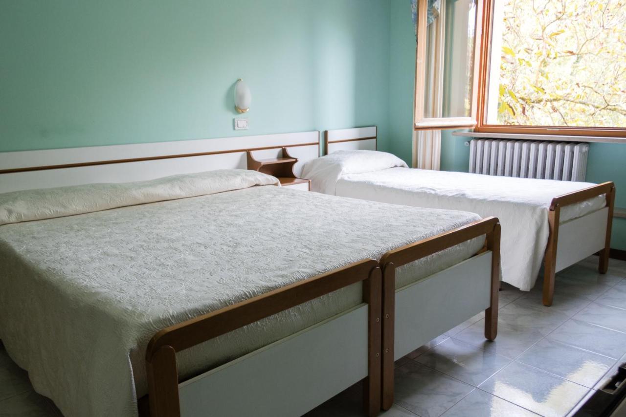 Da Elio Hotel Piegaro  Ngoại thất bức ảnh