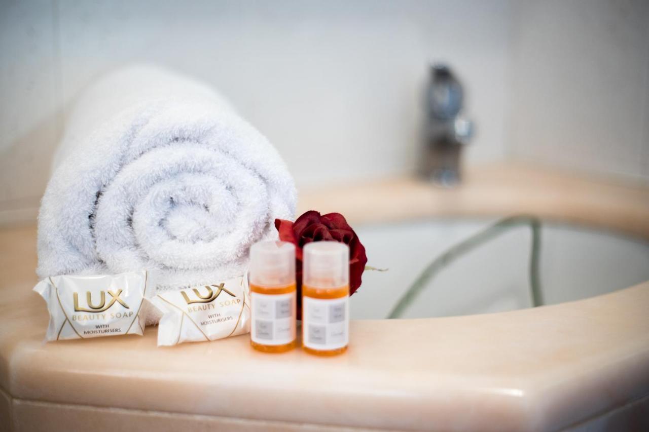 Da Elio Hotel Piegaro  Ngoại thất bức ảnh