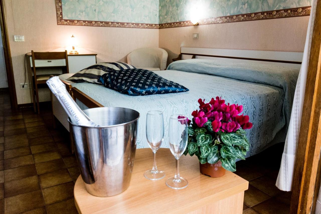 Da Elio Hotel Piegaro  Ngoại thất bức ảnh