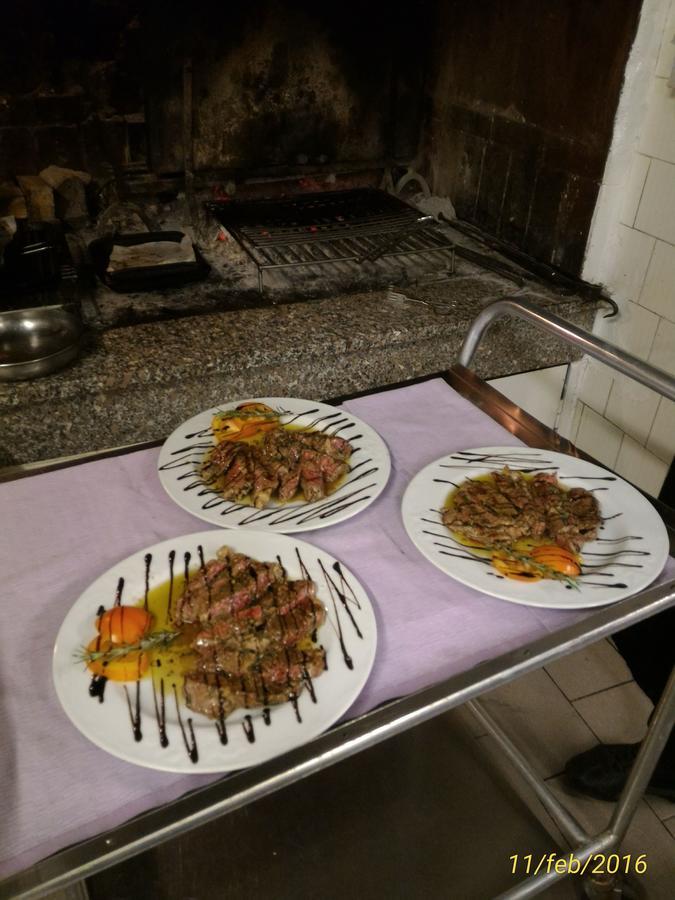 Da Elio Hotel Piegaro  Ngoại thất bức ảnh
