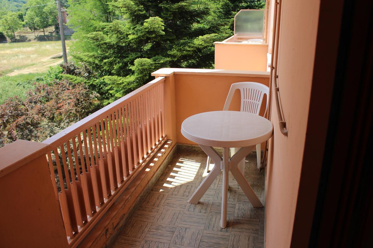 Da Elio Hotel Piegaro  Ngoại thất bức ảnh