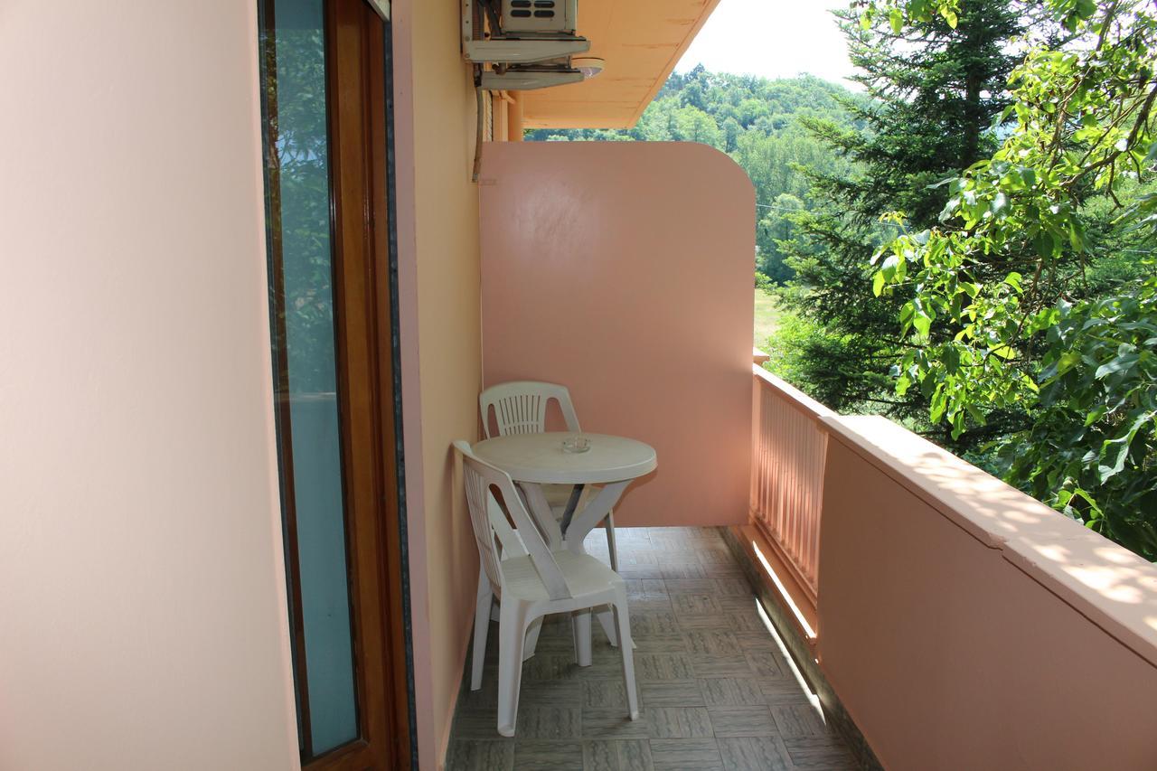 Da Elio Hotel Piegaro  Ngoại thất bức ảnh