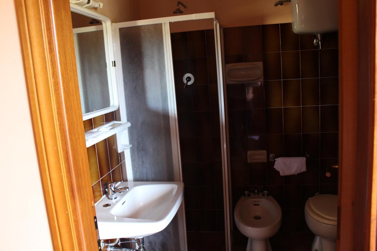 Da Elio Hotel Piegaro  Ngoại thất bức ảnh
