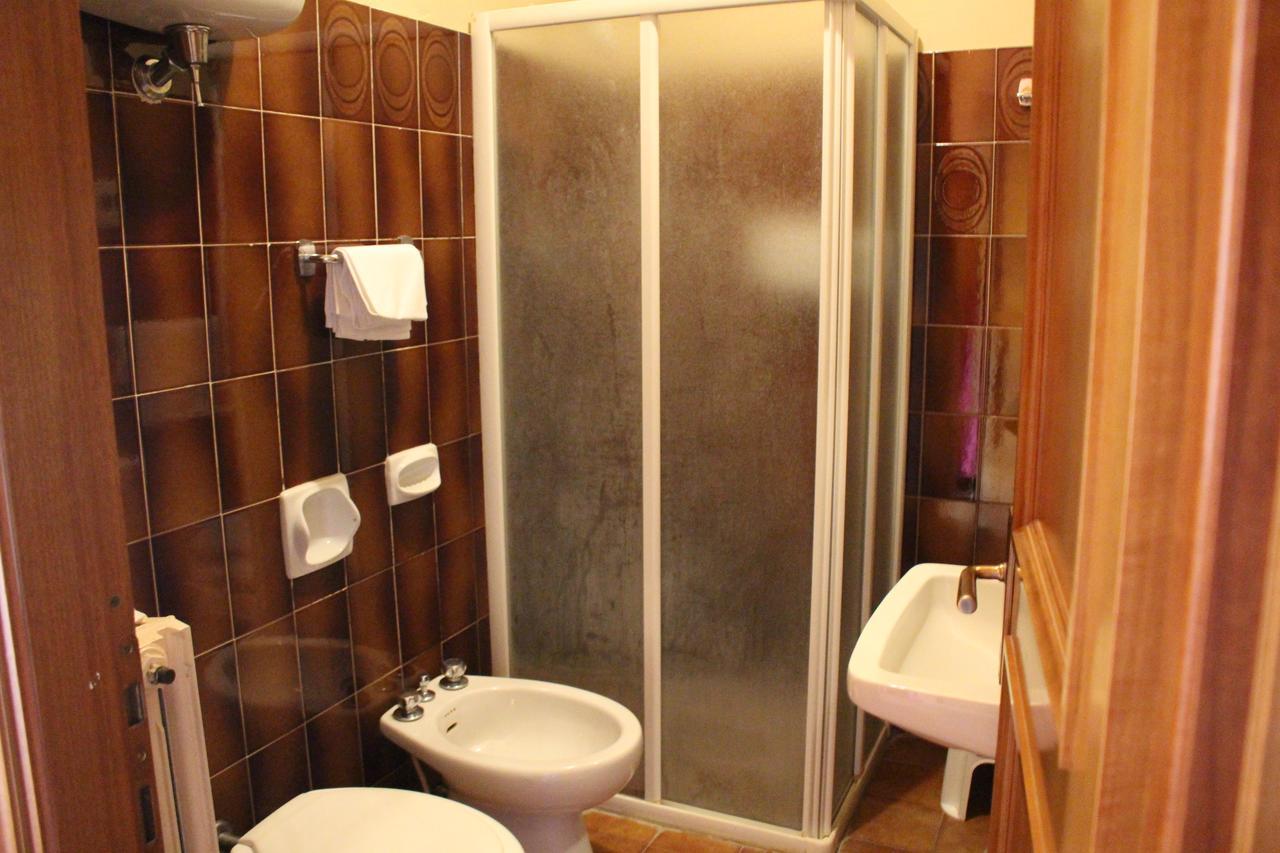 Da Elio Hotel Piegaro  Ngoại thất bức ảnh