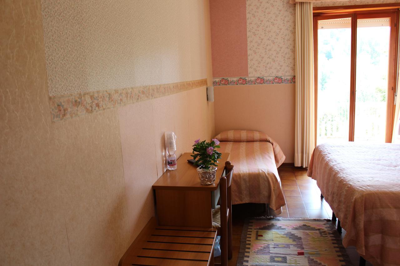 Da Elio Hotel Piegaro  Ngoại thất bức ảnh