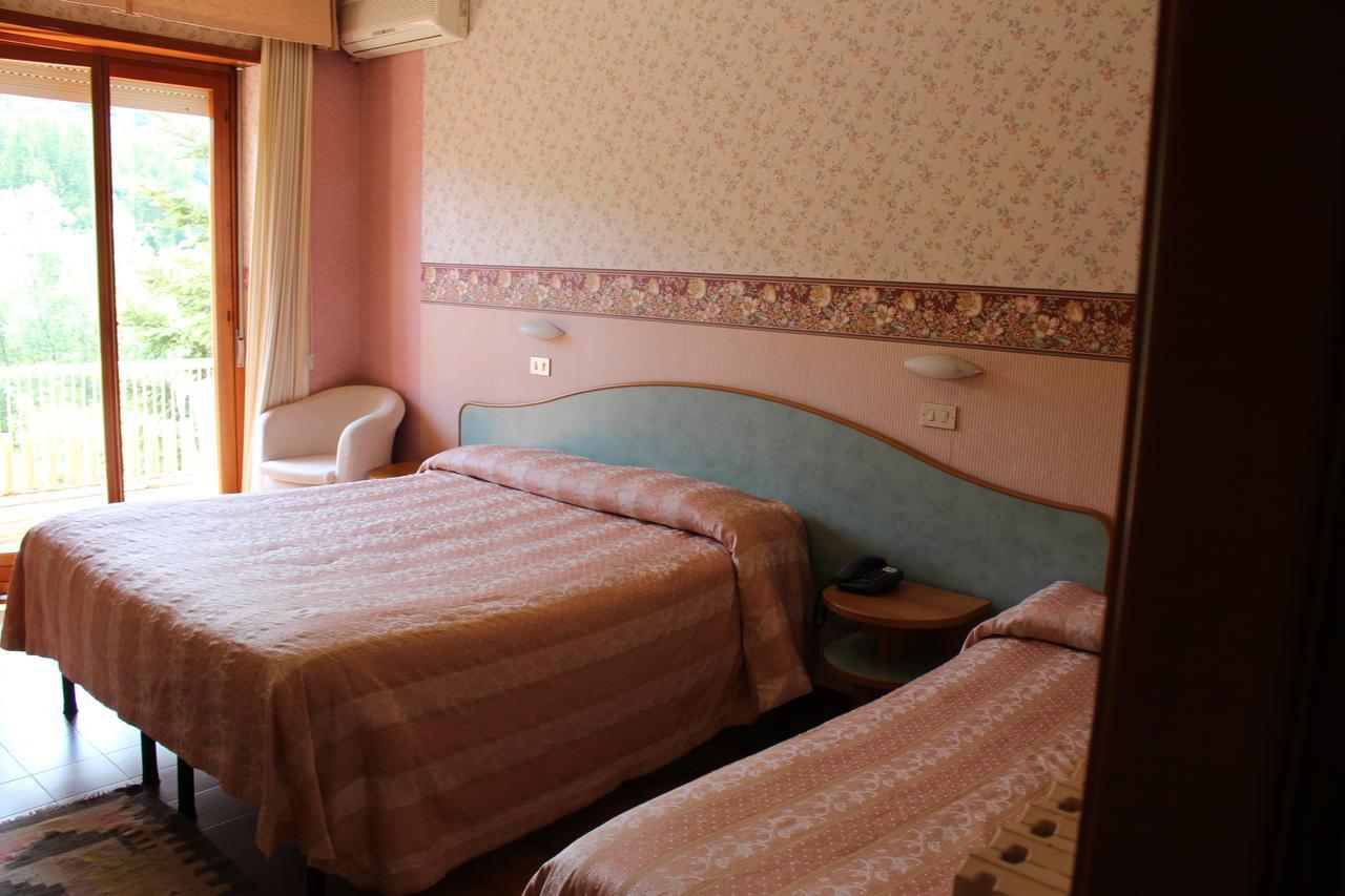 Da Elio Hotel Piegaro  Ngoại thất bức ảnh