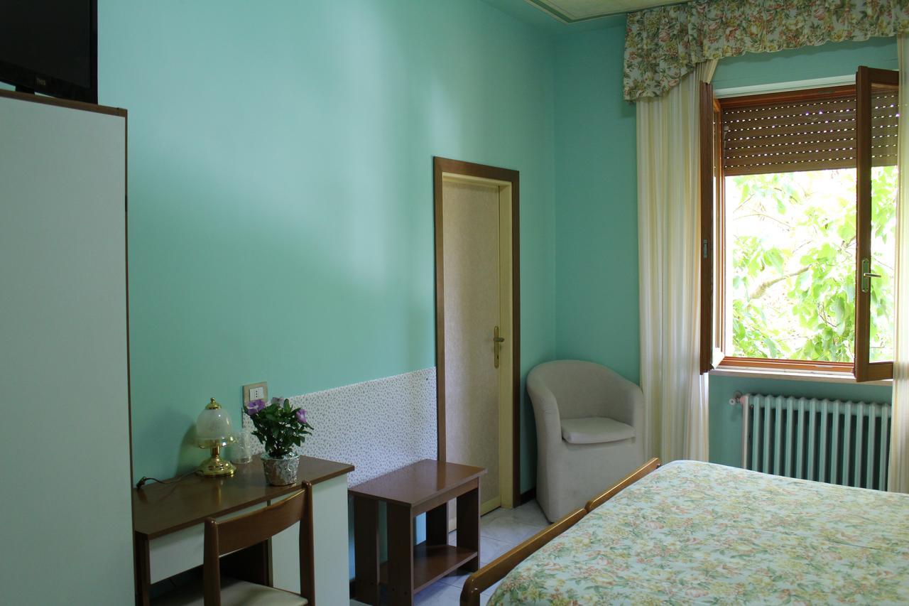 Da Elio Hotel Piegaro  Ngoại thất bức ảnh