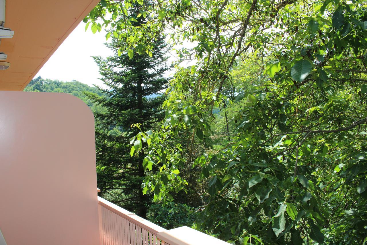 Da Elio Hotel Piegaro  Ngoại thất bức ảnh