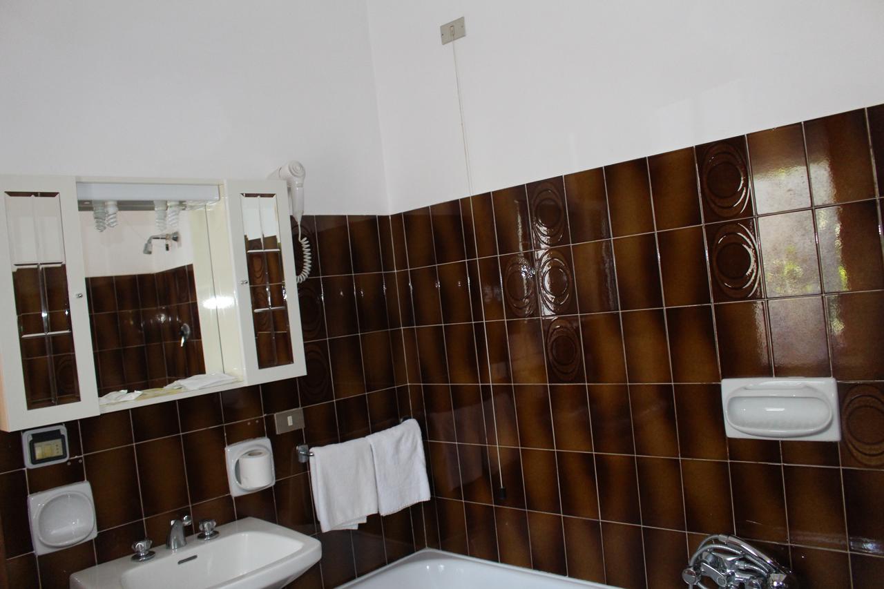 Da Elio Hotel Piegaro  Ngoại thất bức ảnh
