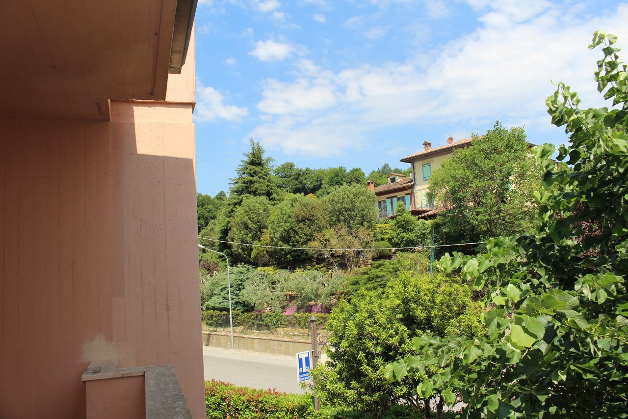 Da Elio Hotel Piegaro  Ngoại thất bức ảnh