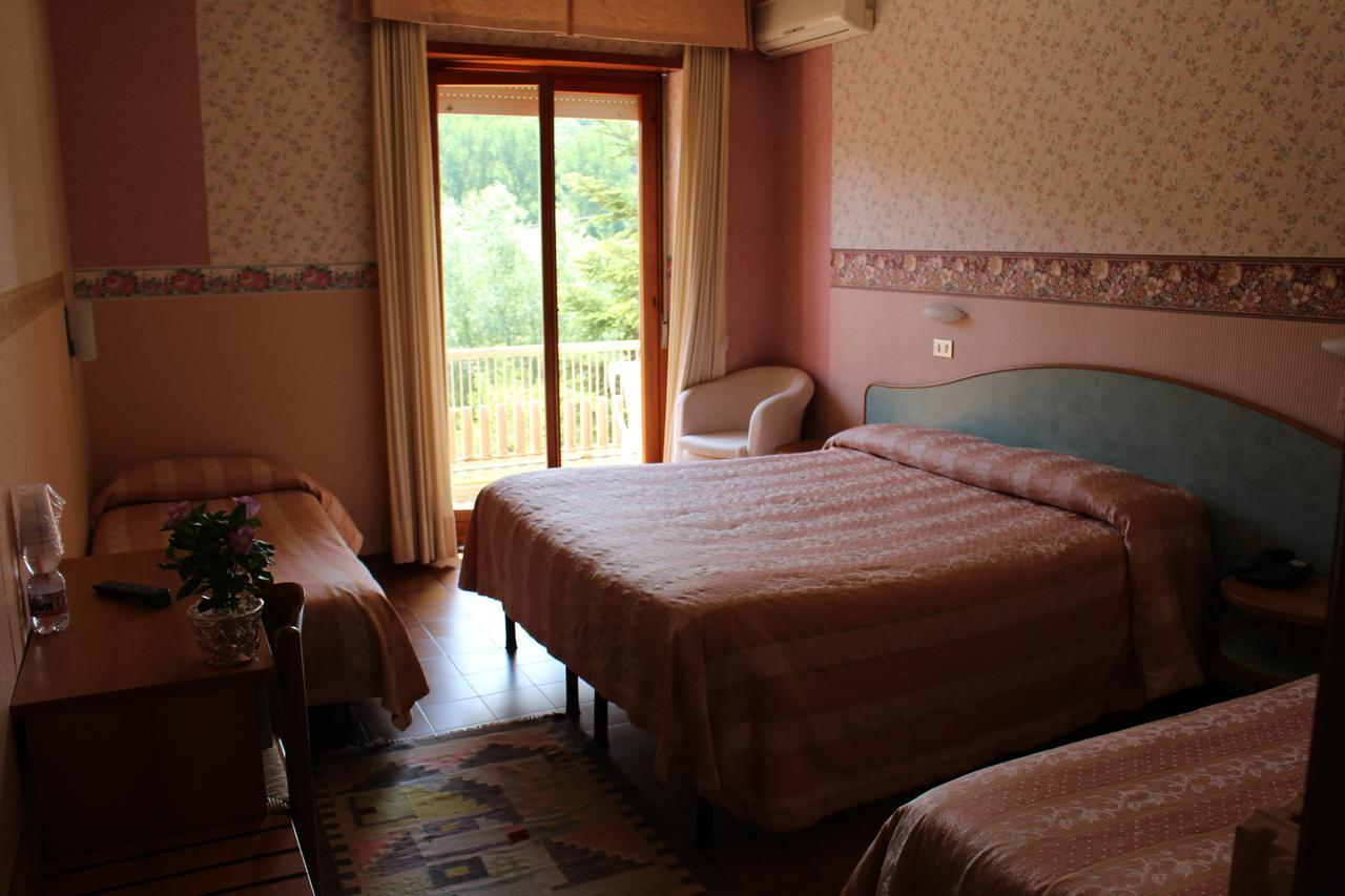 Da Elio Hotel Piegaro  Ngoại thất bức ảnh