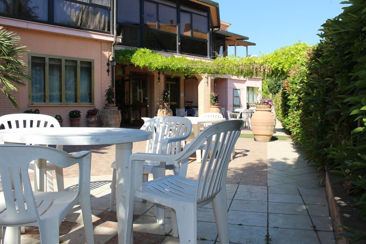 Da Elio Hotel Piegaro  Ngoại thất bức ảnh