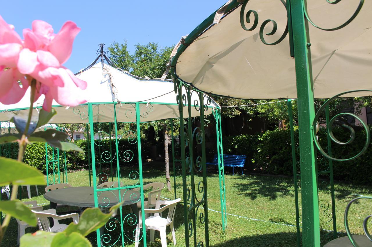 Da Elio Hotel Piegaro  Ngoại thất bức ảnh