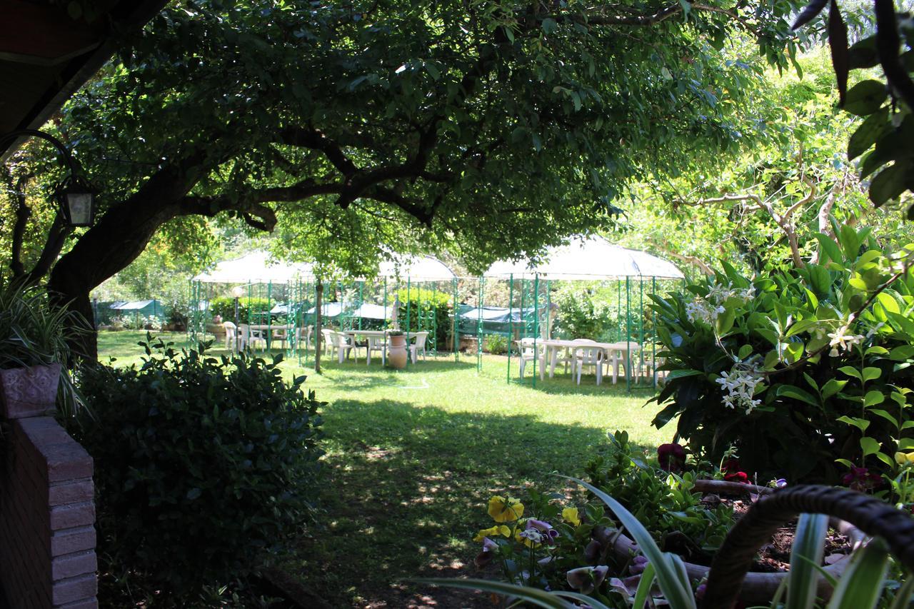Da Elio Hotel Piegaro  Ngoại thất bức ảnh