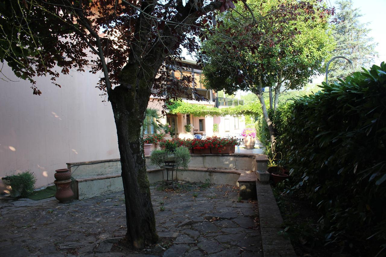 Da Elio Hotel Piegaro  Ngoại thất bức ảnh